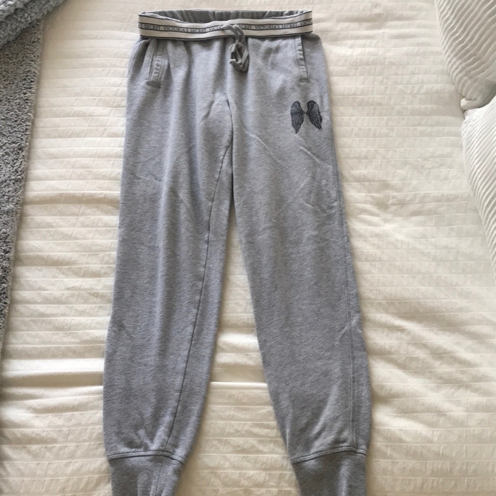 Victoria’s Secret Jogger Sweatpants